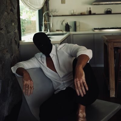 MrVitiLove's tweet image. #NewProfilePic