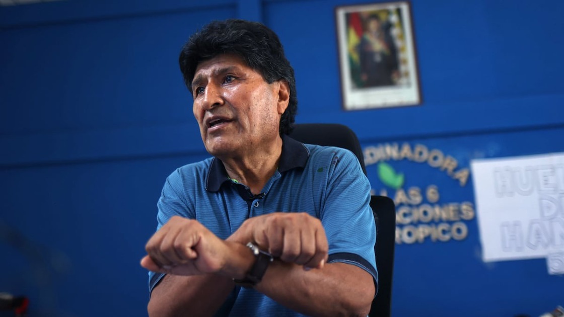 ¿Cuántas acusaciones de abuso a menores se necesitan para enjuiciar a un expresidente?

rimaypampa.org/noticias/cuant…

#Rympa #DDHH