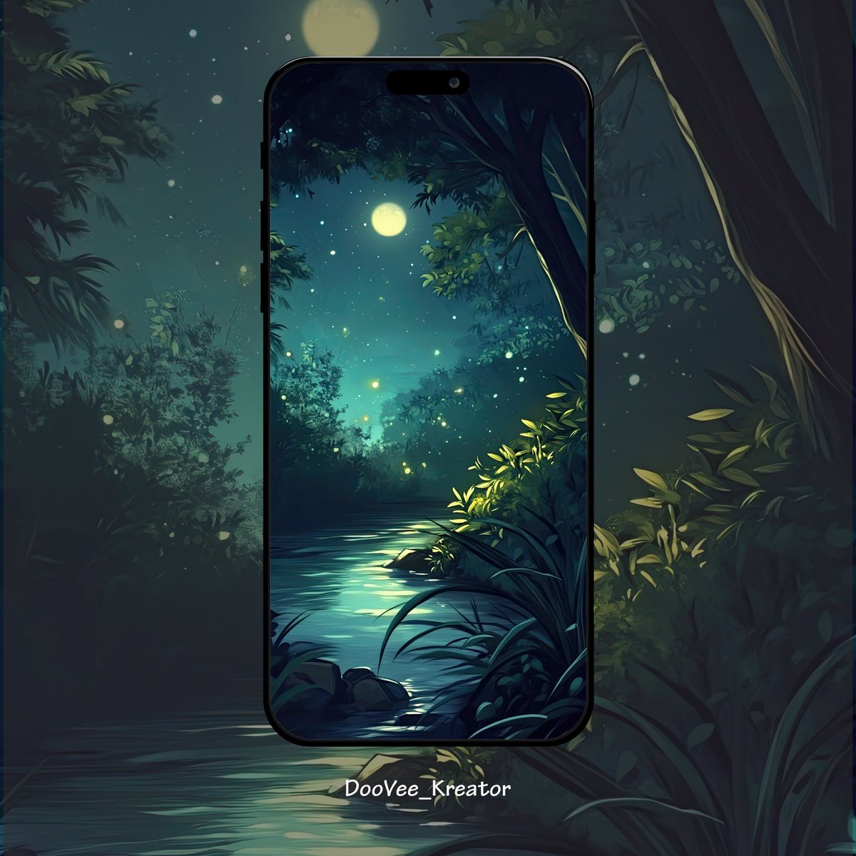 Your phone deserves a fresh look. New wallpaper drop!
Free wallpaper or you 😁