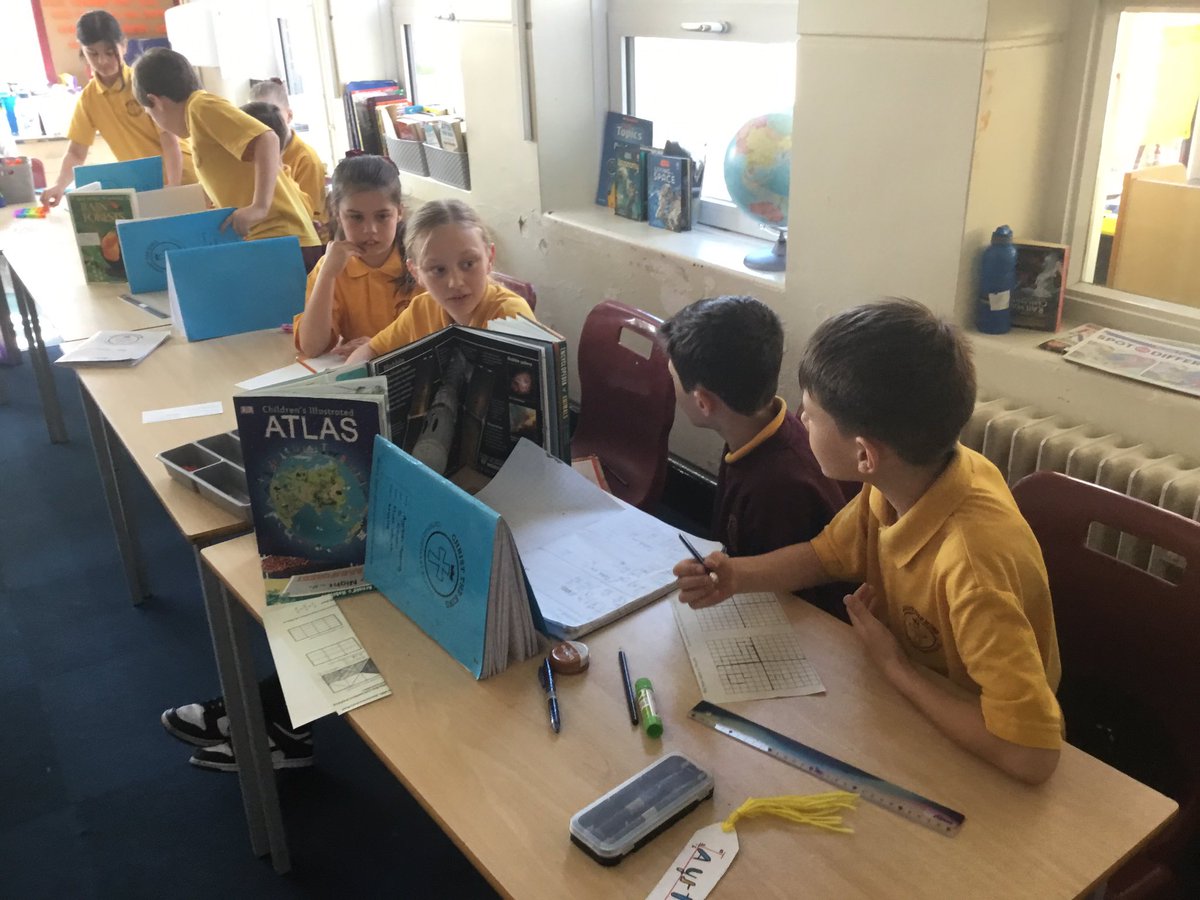 Translations in maths last week.