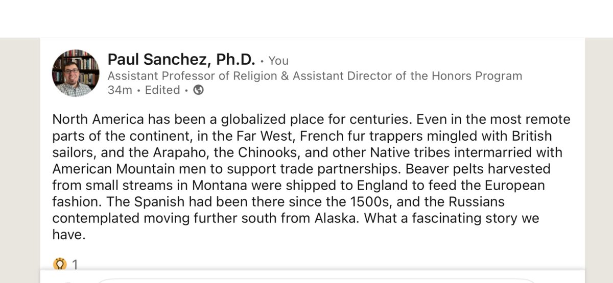 Paul A. Sanchez (@paulsanchez408) on Twitter photo 