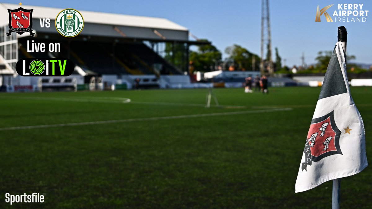 Kerry Football Club tweet media