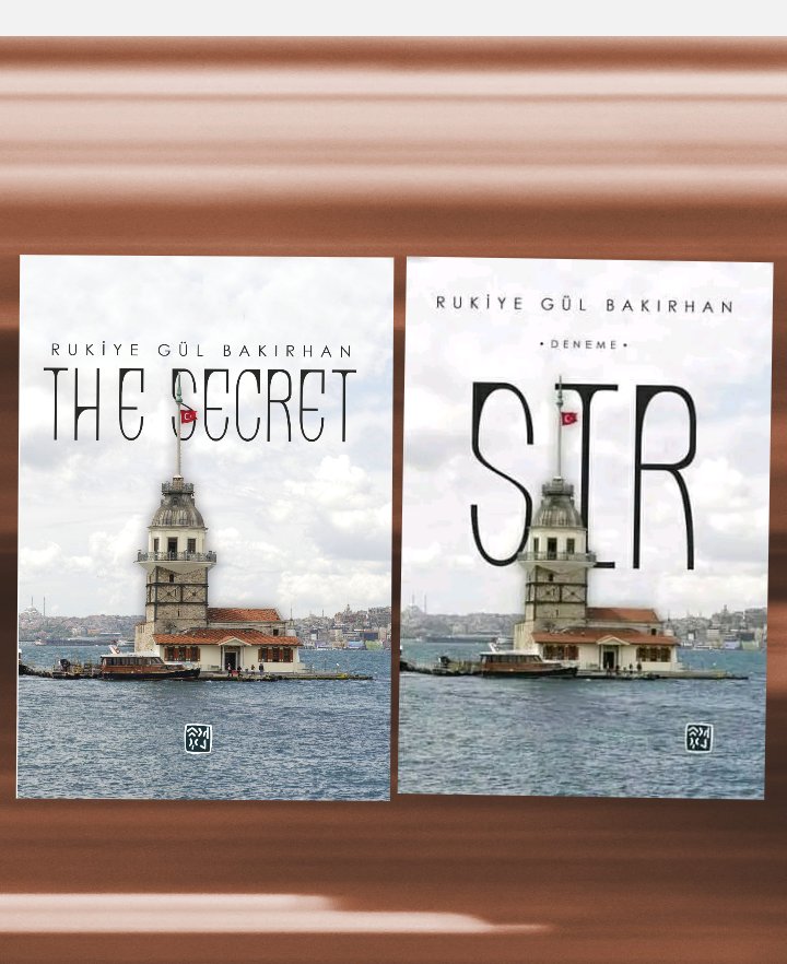 qul_b's tweet photo. Sır' kitabı, İngilizceye çevirisi 'the secret' Amazon da📚
Kutlu yayınevi ve emeği geçen herkese sonsuz teşekkürler.🌹
.
.
#kutluyayınevi #kutluyazarlar #rukiyegülbakırhan #sır #thesecret #thesecretbook https://t.co/E0xwOCYfS8