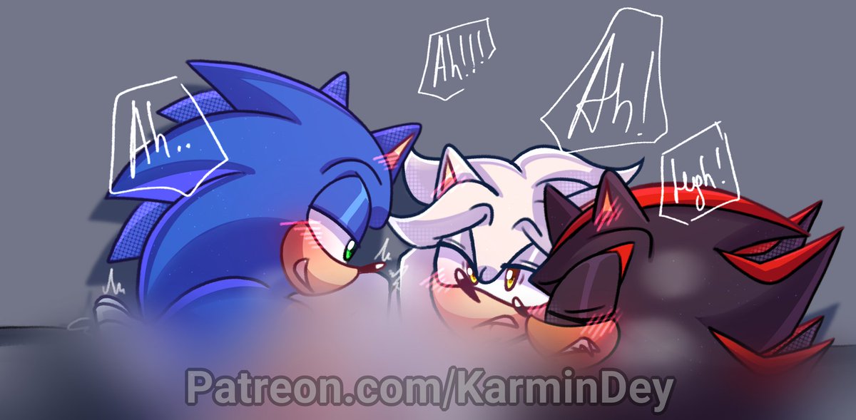 Ka_Deylin's tweet photo. Previous nsfw artsπ¦π¦π¦
#sonadow #sonicshadowsilver #nsfw https://t.co/nCx45mc0hE