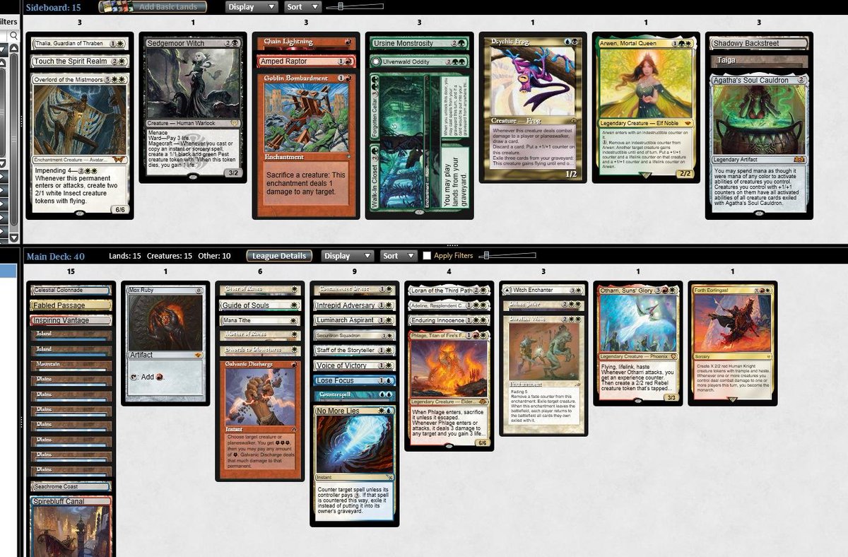 trophy #26 ... finally in the top 5 <3