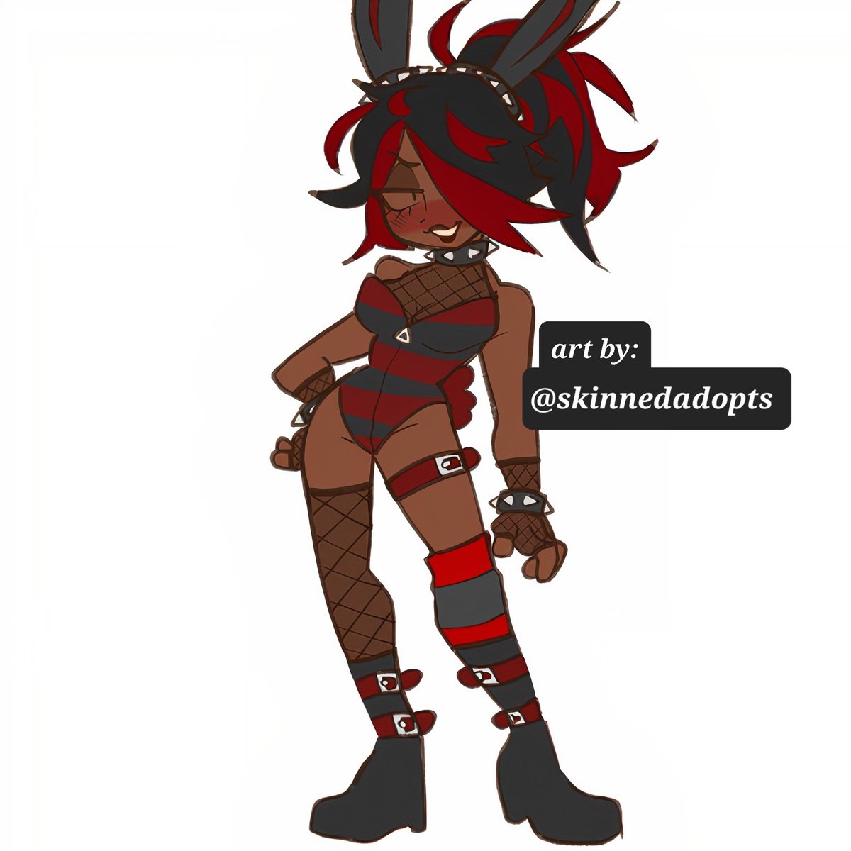 AussaFPX tweet media