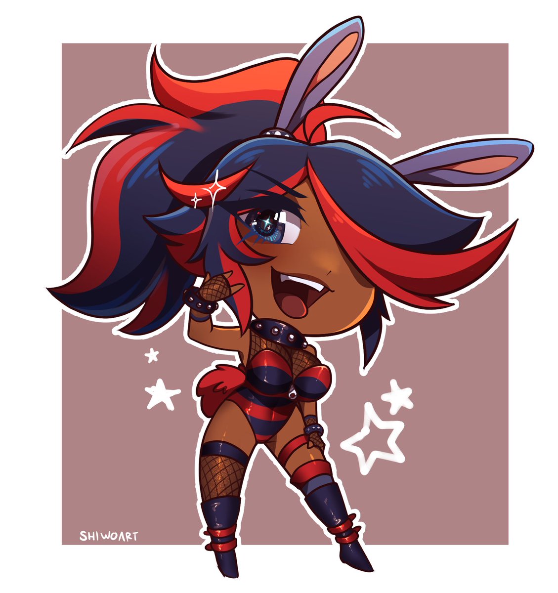 AussaFPX tweet media