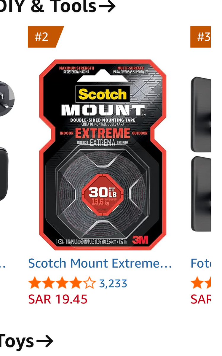 تجارب منتجات و عروض و تخفيضات tweet media