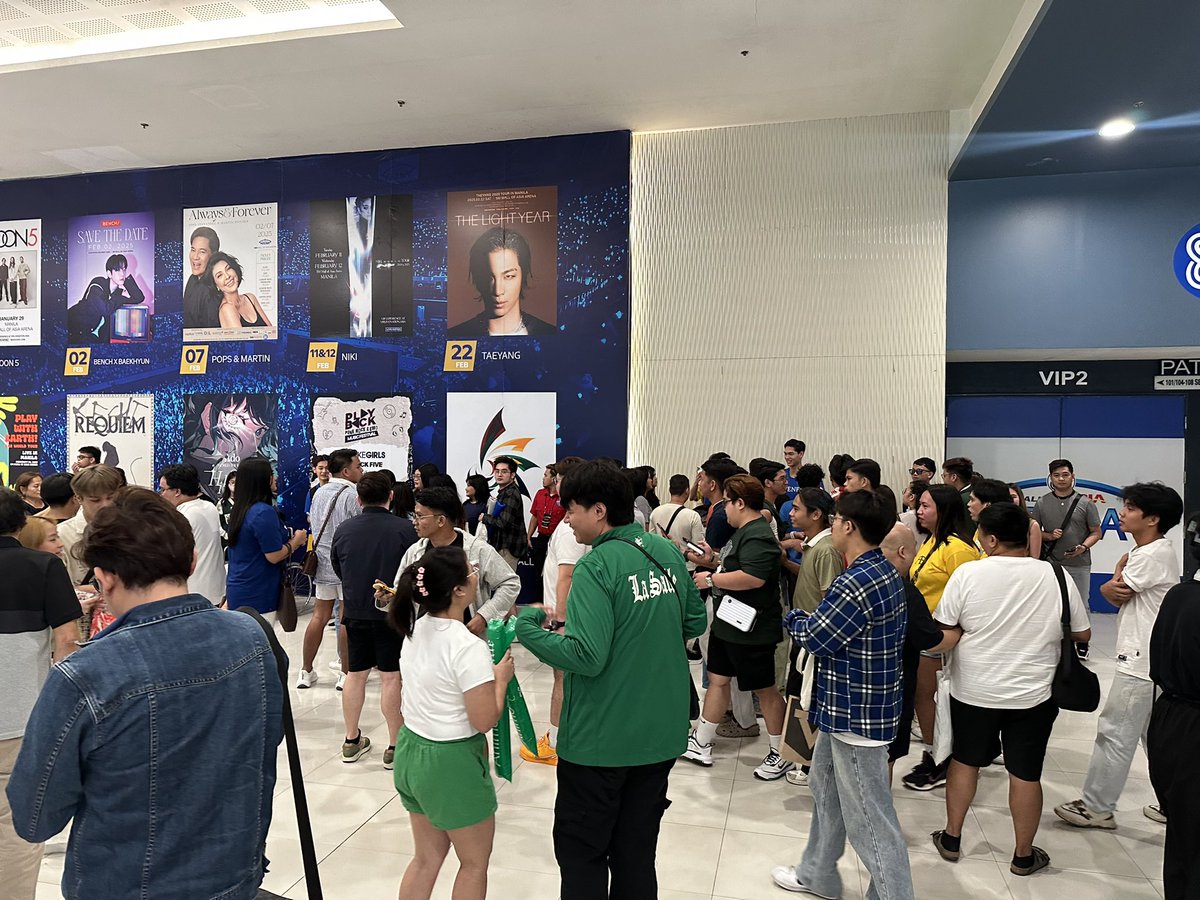Robenvind's tweet photo. Jian and Lance’s fan zone!!!

#UAAPSeason8#UAAPSeason8 https://t.co/E59noGWNjf