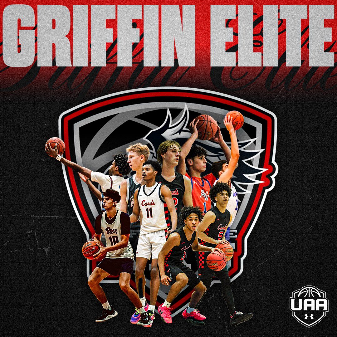 Griffin Elite AAU (@griffineliteaau) on Twitter photo 17u Roster and schedule for this weekend <a href="/UANextBHoops/">Boys UAA</a> in Hamilton, OH
0 <a href="/zachhutchins0n/">zachary hutchinson</a>
1 <a href="/montezgay4/">Tez Gay</a> (2027)
3 Tate Robinson
5 <a href="/BartelsonA61432/">Amari Bartelson</a>
10 <a href="/MalachiAshford3/">Malachi Ashford</a>
11 <a href="/_samspillman/">Sam Spillman</a>
12 <a href="/Bry0nnn/">Bryonn “La Bryonn” Faulkner</a>
21 <a href="/LandonHenn66460/">Landon Henning</a> (2027)
23 <a href="/LukeAsher23/">Luke Asher</a>
🔴⚪️⚫️ 17u Roster and schedule for this weekend <a href="/UANextBHoops/">Boys UAA</a> in Hamilton, OH
0 <a href="/zachhutchins0n/">zachary hutchinson</a>
1 <a href="/montezgay4/">Tez Gay</a> (2027)
3 Tate Robinson
5 <a href="/BartelsonA61432/">Amari Bartelson</a>
10 <a href="/MalachiAshford3/">Malachi Ashford</a>
11 <a href="/_samspillman/">Sam Spillman</a>
12 <a href="/Bry0nnn/">Bryonn “La Bryonn” Faulkner</a>
21 <a href="/LandonHenn66460/">Landon Henning</a> (2027)
23 <a href="/LukeAsher23/">Luke Asher</a>
🔴⚪️⚫️
