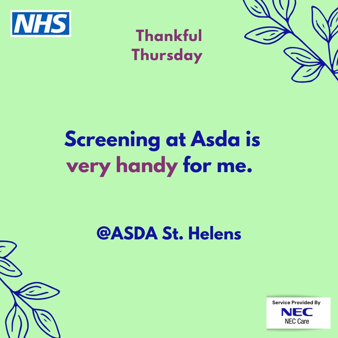 cm_neccare's tweet photo. Thankful Thursday 
We are grateful for your feedback and support!  Your kind words and encouragement mean the world to us. If you'd like to recognise our dedicated staff members for their exceptional service, please nominate them for the Values In Practice (VIP) award. https://t.co/nmzu9BghMY