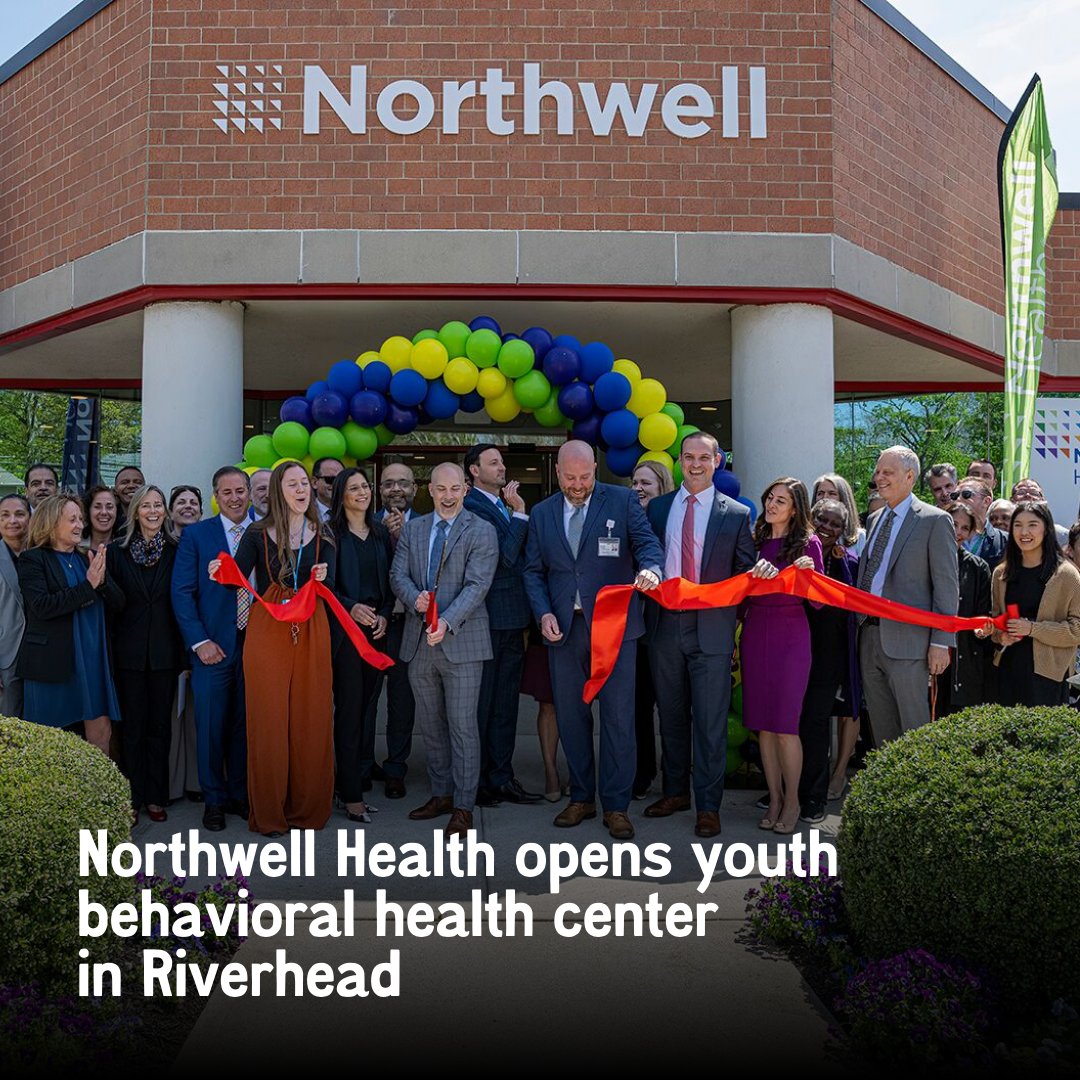 In response to a critical shortage of services to children and adolescents in the eastern region, we are excited to announce the opening of a new 12,000-square-foot Behavioral Health Wellness Center.

Learn more about the impact that this center will have on kids and parents for