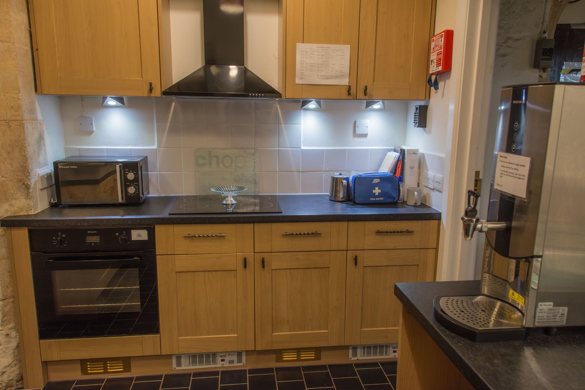 Champing tweet media