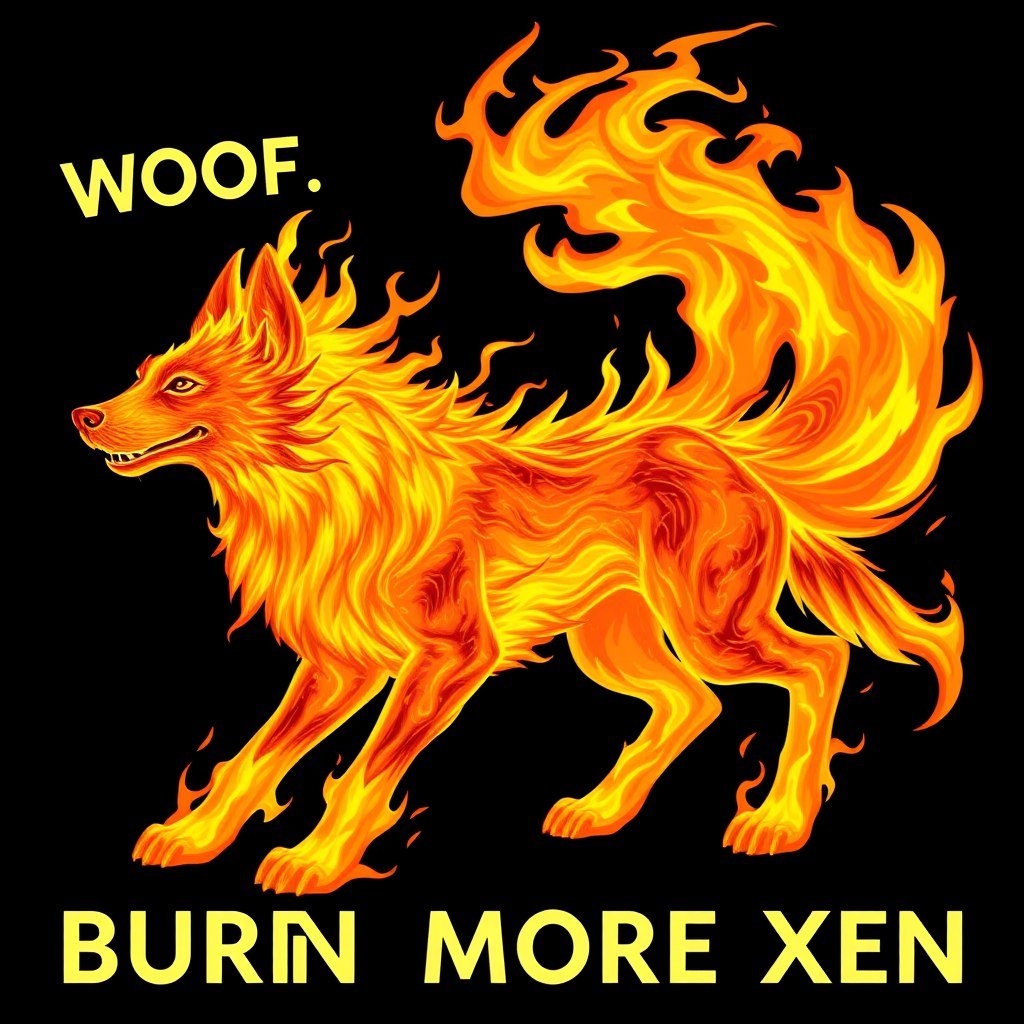 TreeCityWes.xen 🧛♂️ X1 ⓧ (@treecitywes) on Twitter photo A dope creation from <a href="/EmojiDracula/">🧛 - EmojiDracula.win</a> Bot in the <a href="/BurnMoreXen/">BurnXen.com - $XBURN</a> Telegram!
Meet $SPARX
BURN MORE XEN @ BurnXen.com A dope creation from <a href="/EmojiDracula/">🧛 - EmojiDracula.win</a> Bot in the <a href="/BurnMoreXen/">BurnXen.com - $XBURN</a> Telegram!
Meet $SPARX
BURN MORE XEN @ BurnXen.com