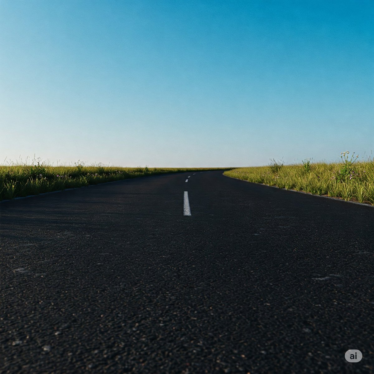 Asphalt is a complex mixture primarily made of bitumen (derived from petroleum) and aggregates (like crushed stone, gravel, and sand).

This is why asphalt is one of the most recycled materials. Millions of tons of reclaimed asphalt pavement are reused each year.

#AsphaltDay