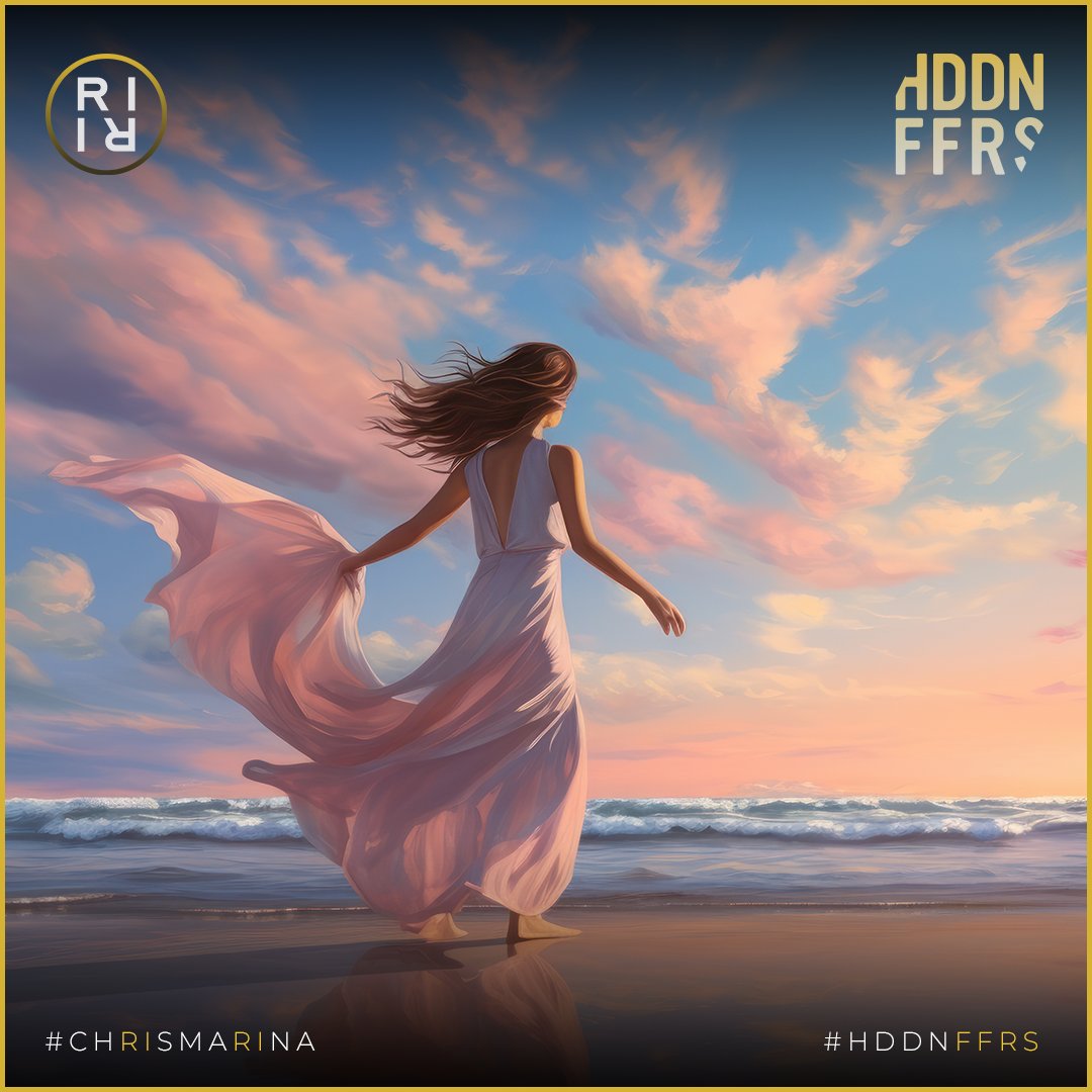 🎧 Feeling Stressed Out? You need a Jackin Journey. HDDN FFRS is back and hotter than a vinyl in the sun! ☀️🔥
++
👉 Stream it now. Your ears will thank you.