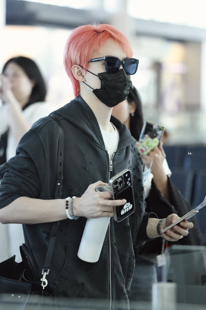 240516 ICN

#천러 #CHENLE #辰乐 #NCTDREAM