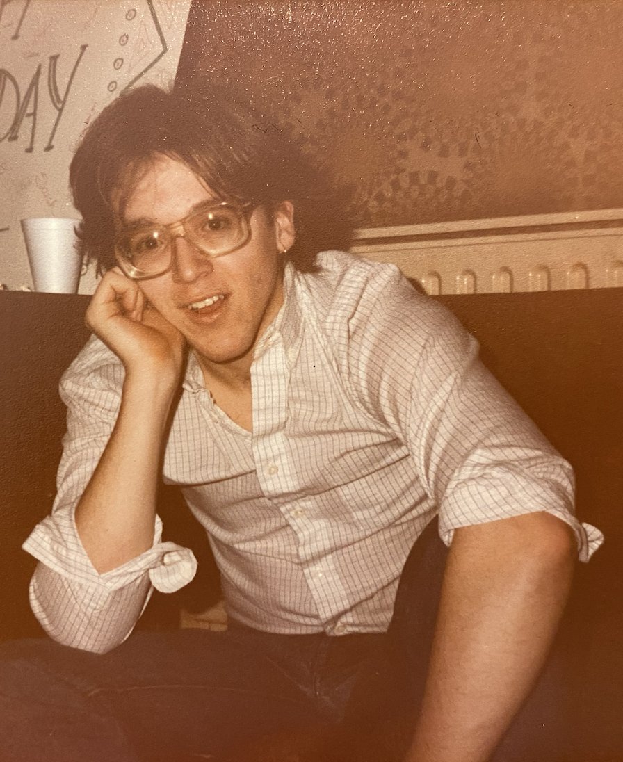 Gregory D. Hess tweet media