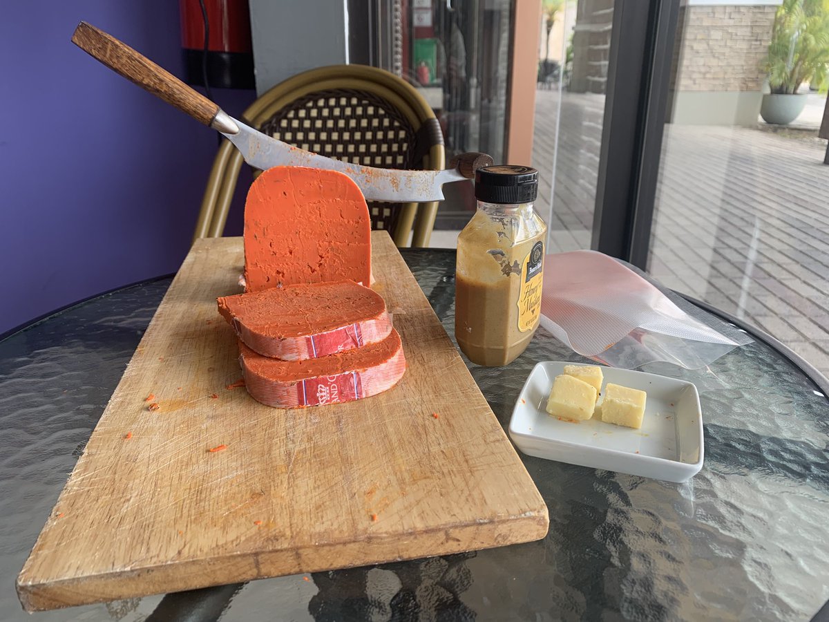 quesosholandes1's tweet image. Red Pesto Gouda. En Cheese and More. Chame, Coronado. Las Terrazas Mall. 67333019
#panama