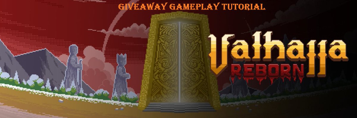 Doomgaze.ron (@doomgaze_ron) on Twitter photo Giveaway collab with <a href="/Valhalla_Reborn/">Valhalla Reborn</a> ⚔️
Giving away 1 common box.
1⃣ Follow <a href="/doomgaze_ron/">Doomgaze.ron</a> and <a href="/Valhalla_Reborn/">Valhalla Reborn</a>
2⃣ Join their discord via discord.gg/U9hDTRZJ and mention me in general chat (doomgaze.ron)
3⃣ Like, repost this tutorial thread and tag 3 friends
🧵(1/9) Giveaway collab with <a href="/Valhalla_Reborn/">Valhalla Reborn</a> ⚔️
Giving away 1 common box.
1⃣ Follow <a href="/doomgaze_ron/">Doomgaze.ron</a> and <a href="/Valhalla_Reborn/">Valhalla Reborn</a>
2⃣ Join their discord via discord.gg/U9hDTRZJ and mention me in general chat (doomgaze.ron)
3⃣ Like, repost this tutorial thread and tag 3 friends
🧵(1/9)