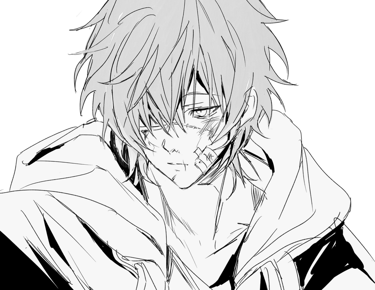 sfr033_03's tweet photo. 친구그려줌 https://t.co/HkE7RZg1Er