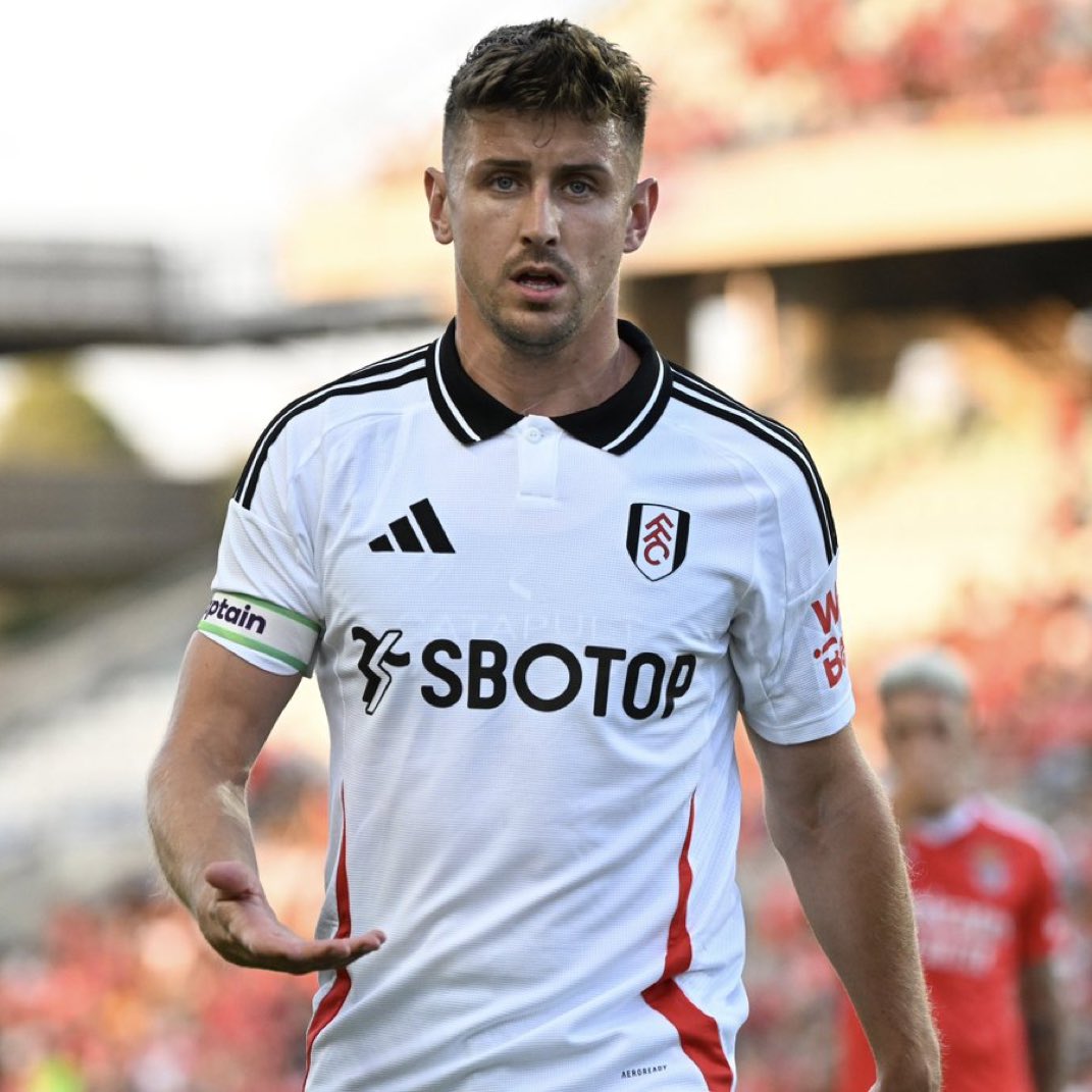 The_Forty_Four's tweet image. 🏴🤯 Wrexham are willing to pay Cairney £50,000-a-week..
The championship is in big trouble if they have 50k a week for Tom Cairney 😂