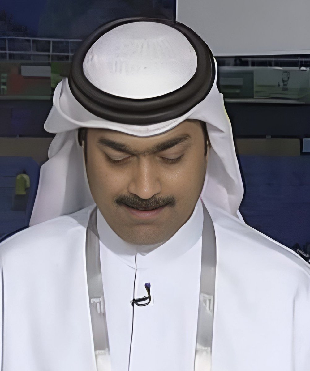 محمد بوقريص tweet media