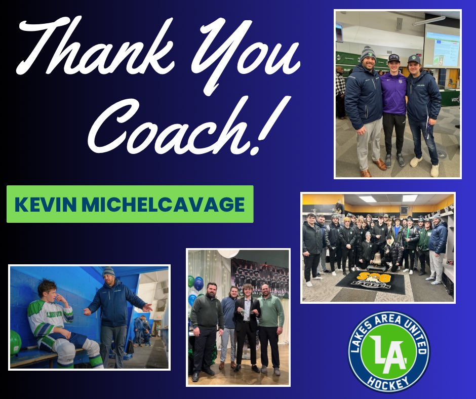 A huge congratulations going out to Coach Kevin as he recently accepted a coaching position with the Victory Honda U14 AAA team. We are so proud of you! 

Those players are getting an amazing coach and mentor. Thank you for everything you did for our program and for the boys.