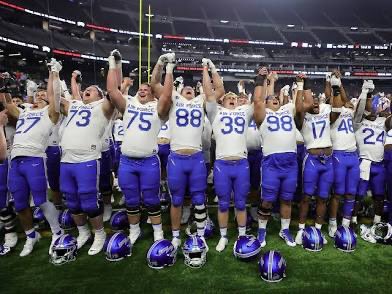Noah Swope (@swope54noah) on Twitter photo After a great conversation with <a href="/CoachAlexMeans/">Alex Means</a> I am honored to receive a scholarship offer to <a href="/AF_Football/">Air Force Football</a>
<a href="/Coach_Wiz3/">Coach Wiz</a> <a href="/AceJustin1/">Ace Justin 🇵🇫⚜️</a> #AGTG After a great conversation with <a href="/CoachAlexMeans/">Alex Means</a> I am honored to receive a scholarship offer to <a href="/AF_Football/">Air Force Football</a>
<a href="/Coach_Wiz3/">Coach Wiz</a> <a href="/AceJustin1/">Ace Justin 🇵🇫⚜️</a> #AGTG