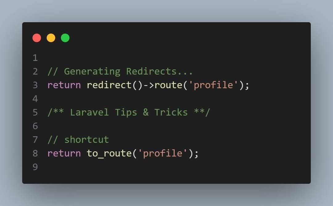 PHPar's tweet image. Both are same

#php #Laravel #laraveldeveloper #laraveltipstricks