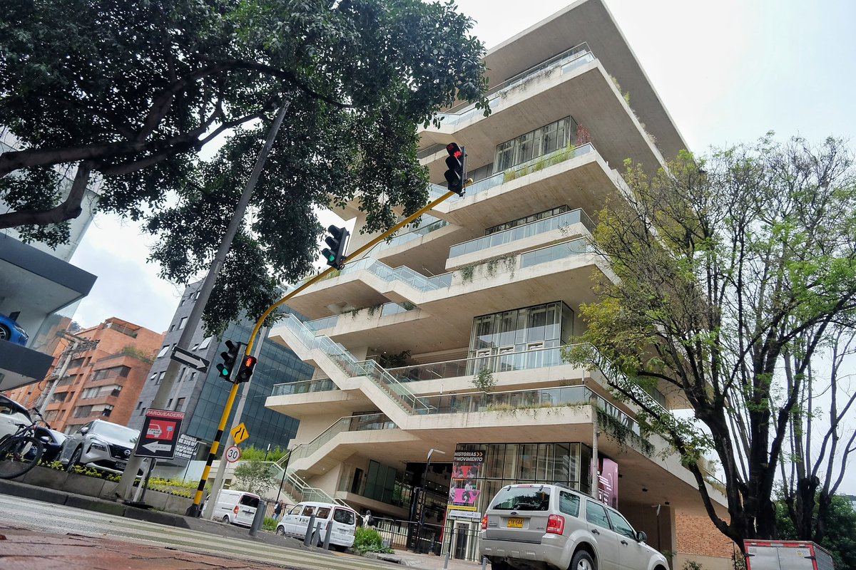 Secretaría Distrital de Integración Social tweet media