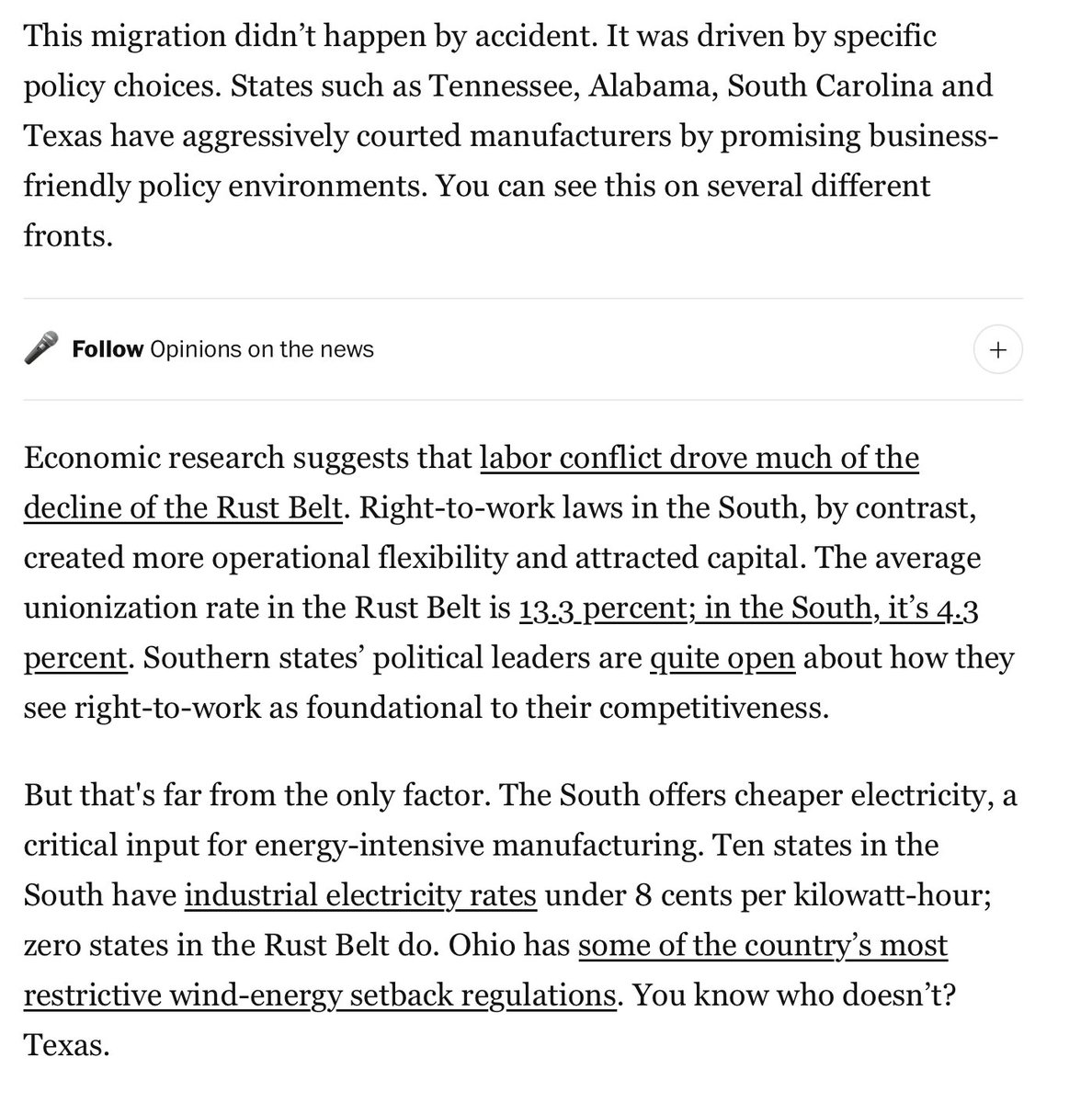 Richard Hanania tweet media