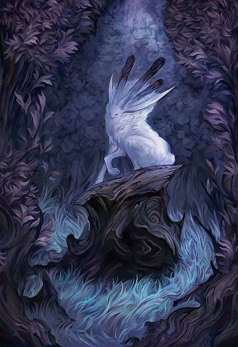 Obsidian Grove tweet media