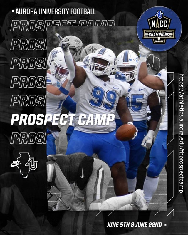 Edgar E Trujillo (@edgaretrujillo) on Twitter photo Thank you <a href="/AUCoachZim/">J.T. Zimmerman</a> & <a href="/AU_SpartanFB/">Aurora University Football</a> for reaching out to me and inviting me to your Prospect Camp! I look forward to meeting you there and putting in the work! #SHIELD #IAM <a href="/PCHSWildcatsFB/">Plainfield Wildcats Football</a> <a href="/WildcatsPCHS/">Plainfield Central Wildcats Athletics</a> Thank you <a href="/AUCoachZim/">J.T. Zimmerman</a> & <a href="/AU_SpartanFB/">Aurora University Football</a> for reaching out to me and inviting me to your Prospect Camp! I look forward to meeting you there and putting in the work! #SHIELD #IAM <a href="/PCHSWildcatsFB/">Plainfield Wildcats Football</a> <a href="/WildcatsPCHS/">Plainfield Central Wildcats Athletics</a>