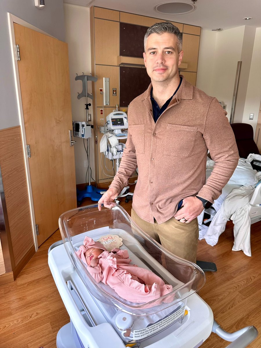 LibertyZSimmons's tweet image. Welcome to the world, Faith Wilde Simmons!
💗🤠👩🍼💐
Born the day after Mother’s Day—because God’s timing is always perfect.
After 26 hours of labor, He blessed us with our bundle of joy—weighing 7lbs & 1oz.
We are in awe of His FAITHfulness and our precious miracle! 💗🙏