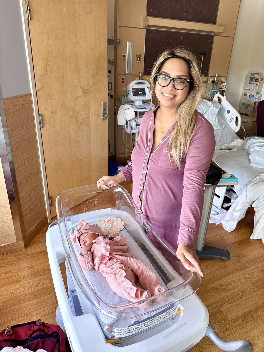 LibertyZSimmons's tweet image. Welcome to the world, Faith Wilde Simmons!
💗🤠👩🍼💐
Born the day after Mother’s Day—because God’s timing is always perfect.
After 26 hours of labor, He blessed us with our bundle of joy—weighing 7lbs & 1oz.
We are in awe of His FAITHfulness and our precious miracle! 💗🙏
