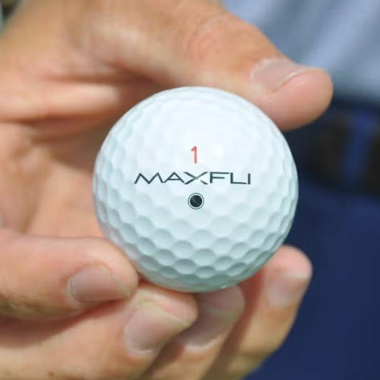MyGolfSpy's tweet image. You're probably sick of hearing me say that Maxfli golf balls are the sh*t. 

I get it...but have you tried them yet? 

Get back to me after that first sleeve and we'll chat.