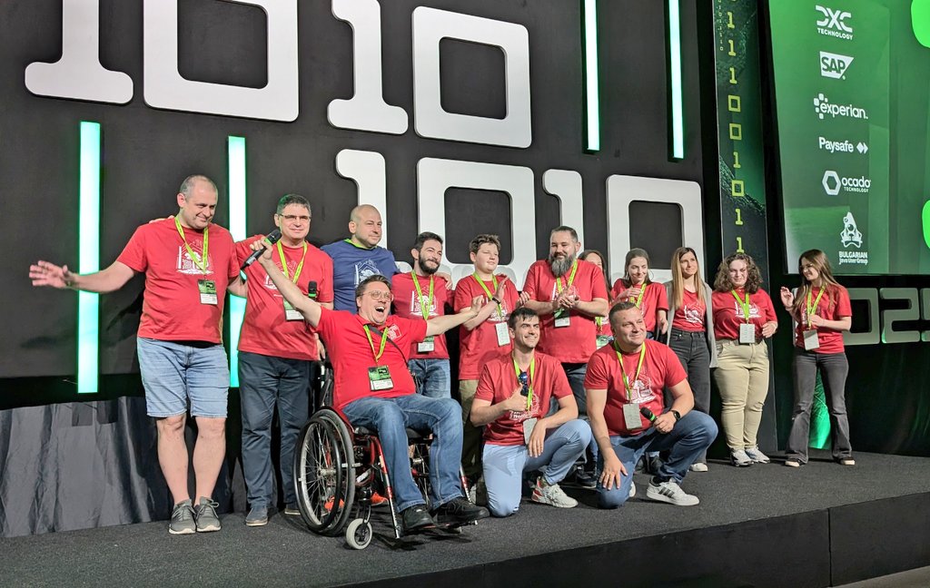 Jonathan Vila 🥑 ☕️ -🇪🇺🇪🇸🇵🇷 tweet media