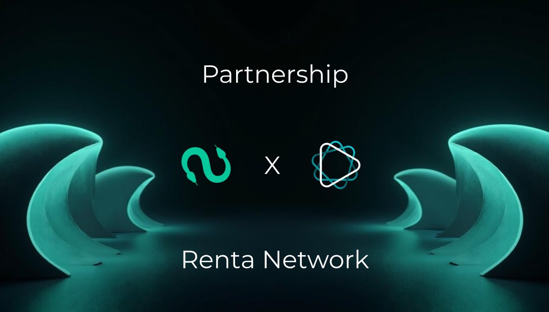 SALLAR $ALL | Solana Chain's DePIN π (@sallar_io) on Twitter photo Renta Network is a decentralized marketplace that tokenizes physical and digital assets, enabling secure, peer-to-peer rentals through PropertyNFTs across Web3 ecosystems ππ‘
In the era of RWA and tokenization, <a href="/RentaNetwork/">Renta Network</a> streamlines rental processes, improves asset Renta Network is a decentralized marketplace that tokenizes physical and digital assets, enabling secure, peer-to-peer rentals through PropertyNFTs across Web3 ecosystems ππ‘
In the era of RWA and tokenization, <a href="/RentaNetwork/">Renta Network</a> streamlines rental processes, improves asset