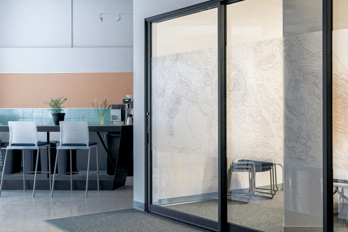 snappytint's tweet photo. ✨ The transformative power of decorative window film offers endless possibilities for both style &amp; function!

Check out our latest article to discover creative applications that will inspire your next design project! 

https://t.co/4Np2QkpvHn https://t.co/tkuYWiH2VI