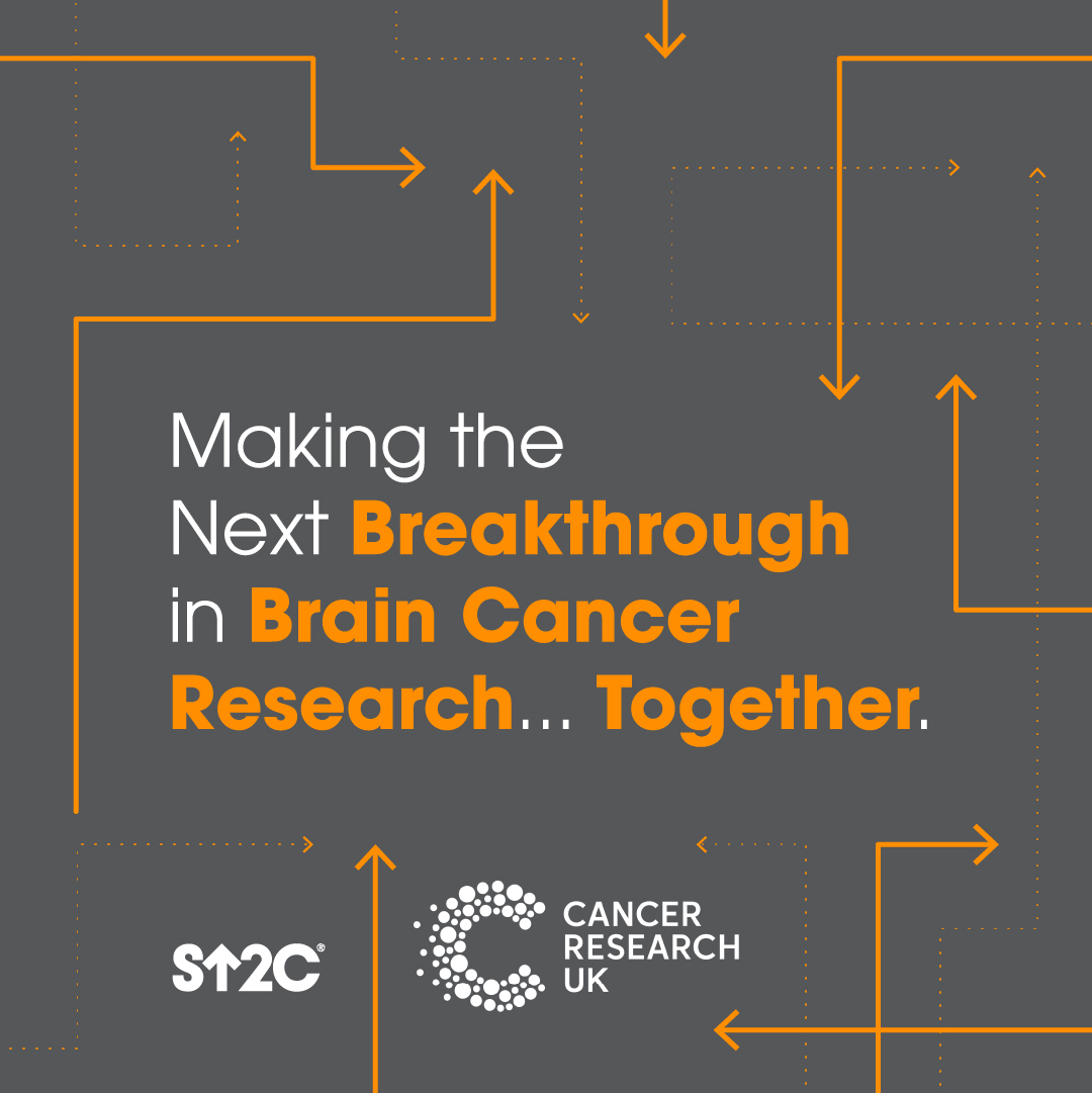 Stand Up To Cancer (@su2c) on Twitter photo It's #BrainCancerAwarenessMonth! #StandUpToCancer scientists with support from <a href="/CR_UK/">Cancer Research UK</a> (<a href="/SU2CUK/">Stand Up To Cancer UK</a>) are coming together š¤ to bring new treatments to pediatric brain cancer patients. What does this mean for all brain cancer patients? This could lead to more progress and breakthroughs It's #BrainCancerAwarenessMonth! #StandUpToCancer scientists with support from <a href="/CR_UK/">Cancer Research UK</a> (<a href="/SU2CUK/">Stand Up To Cancer UK</a>) are coming together š¤ to bring new treatments to pediatric brain cancer patients. What does this mean for all brain cancer patients? This could lead to more progress and breakthroughs
