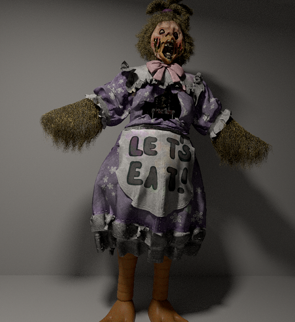 LG666Chromatica's tweet photo. Jeez it's been like 2 weeks since I last posted FNaF art but here's a little unfinished look on my Withered Chica (In other words I genuinely agree with that post) https://t.co/XFTNMe5GEU
