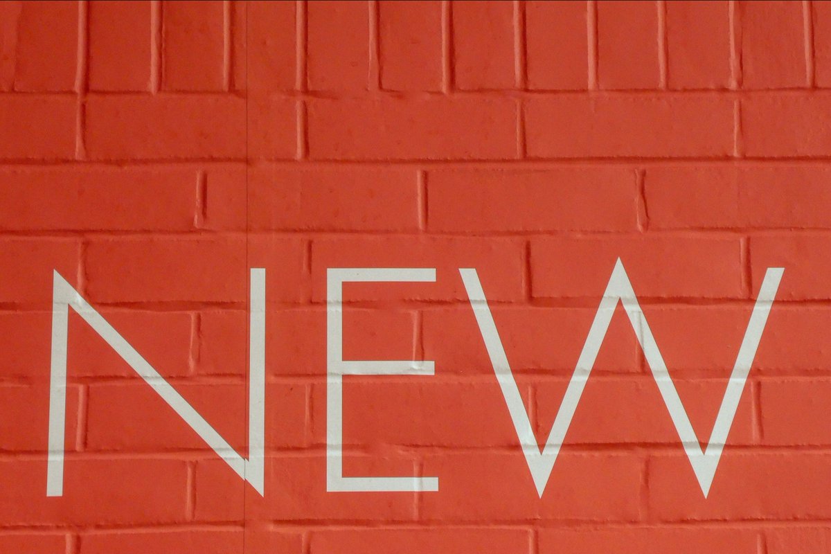 Our newsletter's had a redesign - click the link below to check it out! This week we have loads of exciting new CPD opportunities including UWE modules, BSc Top-Ups and more - mailchi.mp/ce66e97be4f8/m…