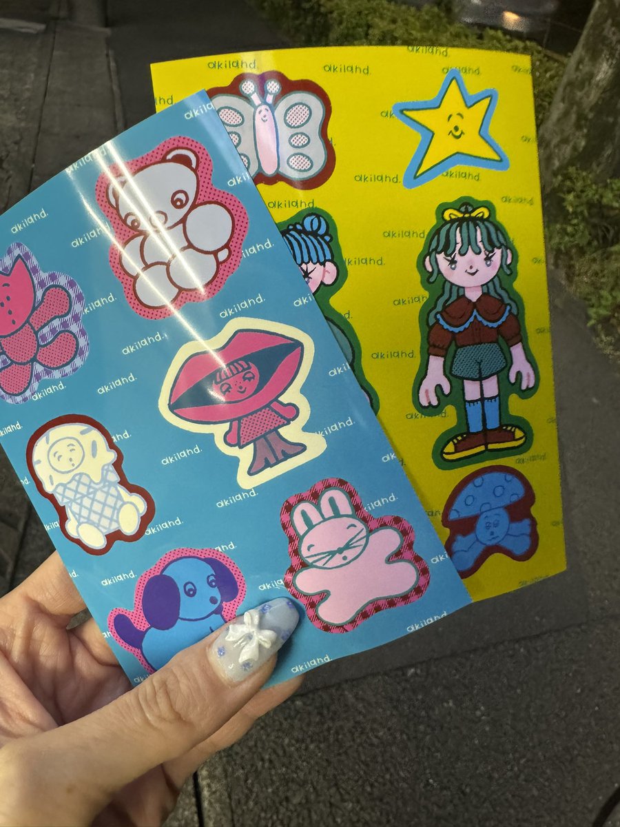 あきらんど (@hmka0625) / Posts / X