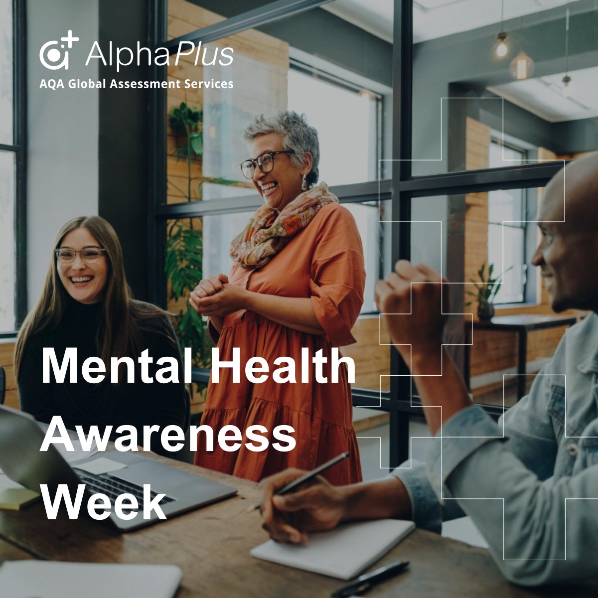 This #MentalHealthAwarenessWeek, we reaffirm our commitment to fostering a culture of support and community.

We're proud to have trained MHFAiders from <a href="/MHFAEngland/">MHFA England®</a>  
And made The Mental Health at Work Commitment from <a href="/MindCharity/">Mind</a> 

See our pledge here: 
mind.org.uk/news-campaigns…