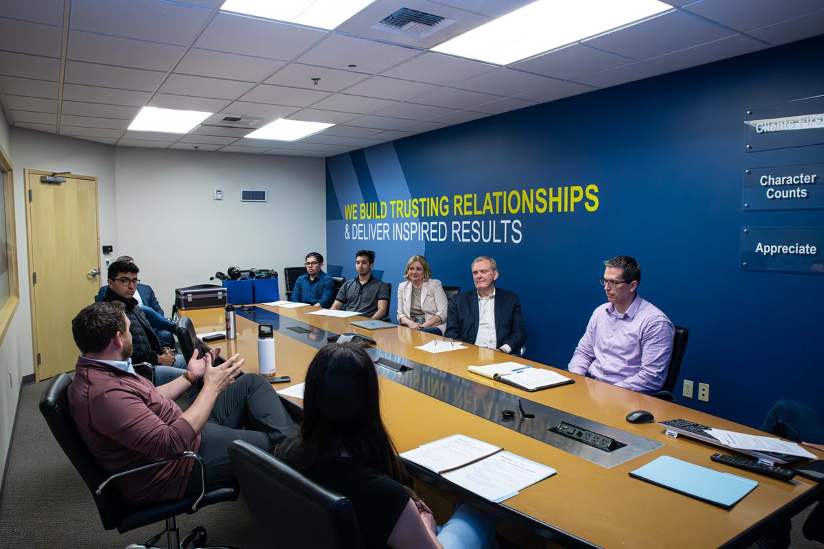 Hermanson Company tweet media