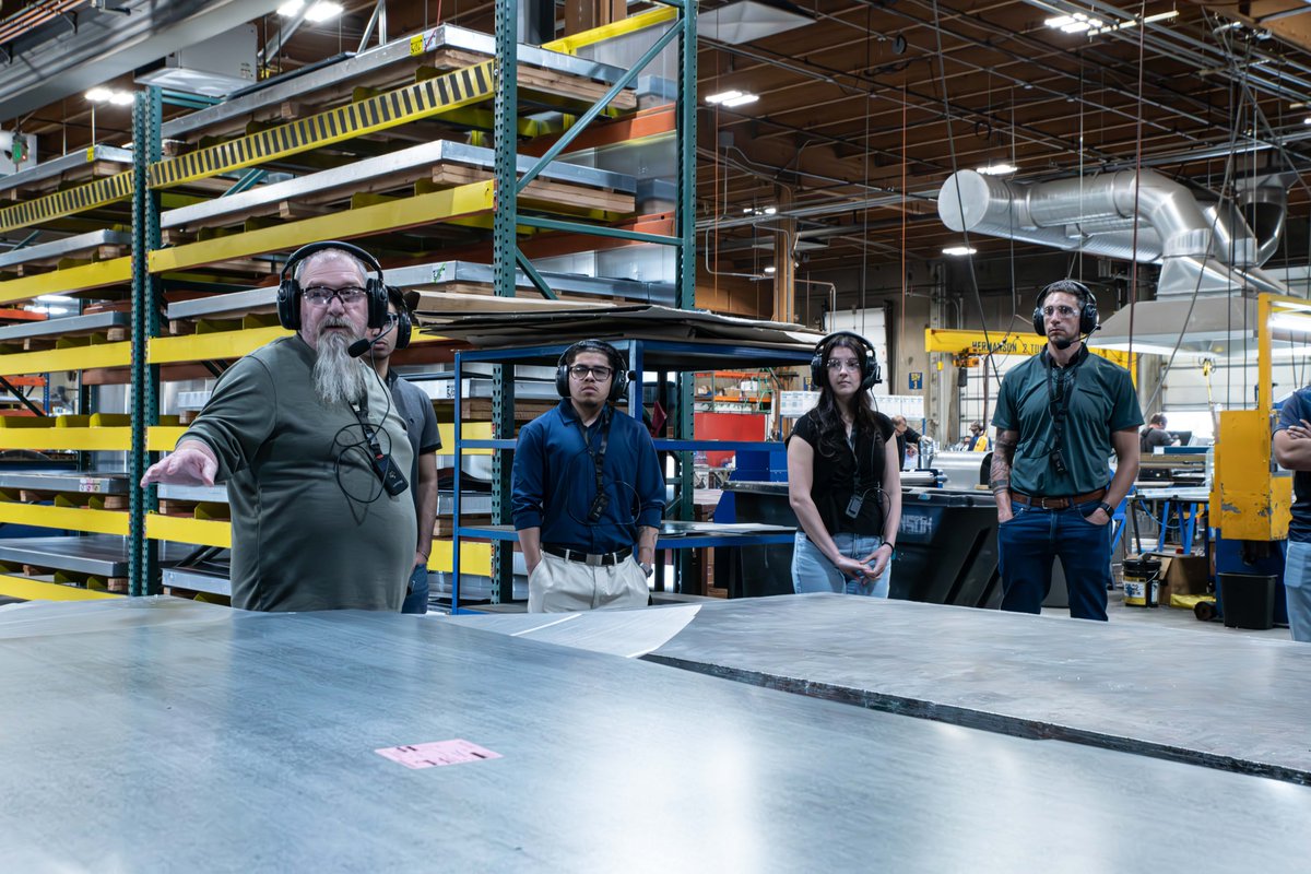 Hermanson Company tweet media