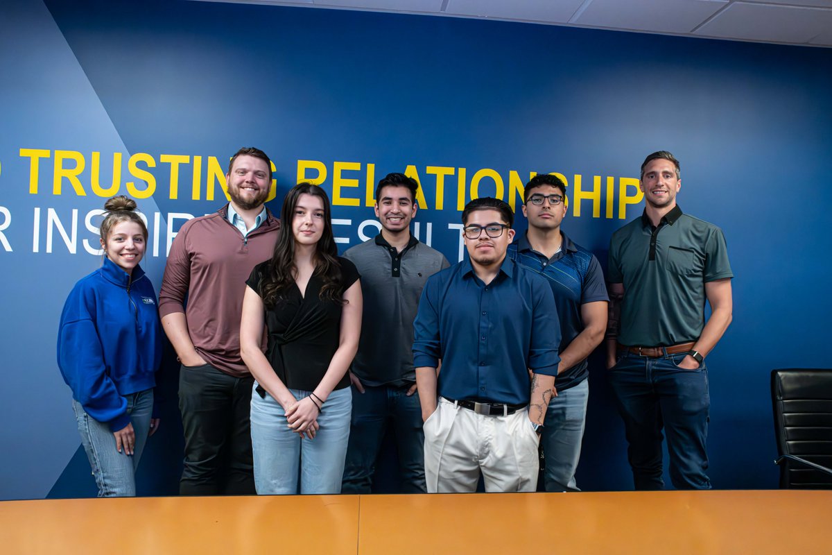 Hermanson Company tweet media