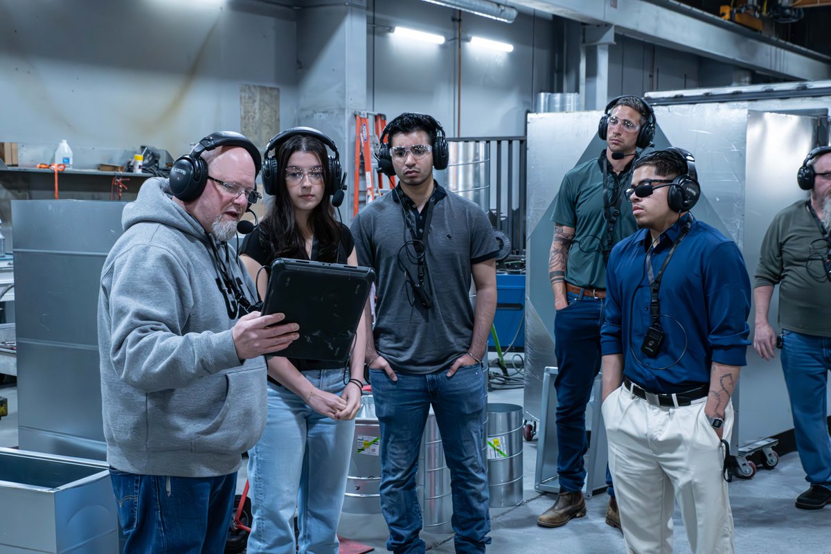 Hermanson Company tweet media