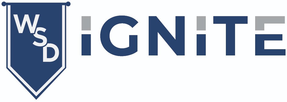 WSDTiernan's tweet photo. @wsdinfo @WSD_FutureReady Ignite Students hosted final business pitches of the year. Several local business owners provided feedback to Ss as they look to continue running their companies after HS!! The Ss did an amazing job! #Entrepreneurship #futureready #wsdlearns https://t.co/WgcuUIPGky